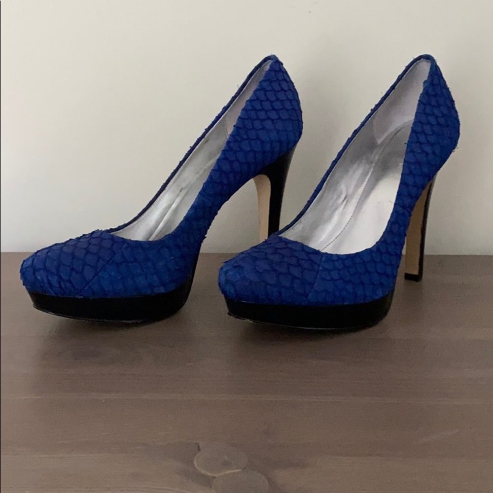 Calvin Klein Heels